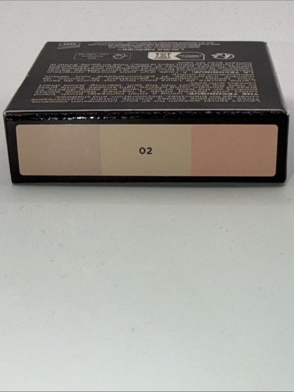 laura mercier laura’s genius